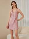 Rosy Pink