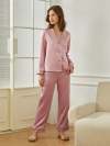Rosy Pink
