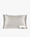 Silver Gray