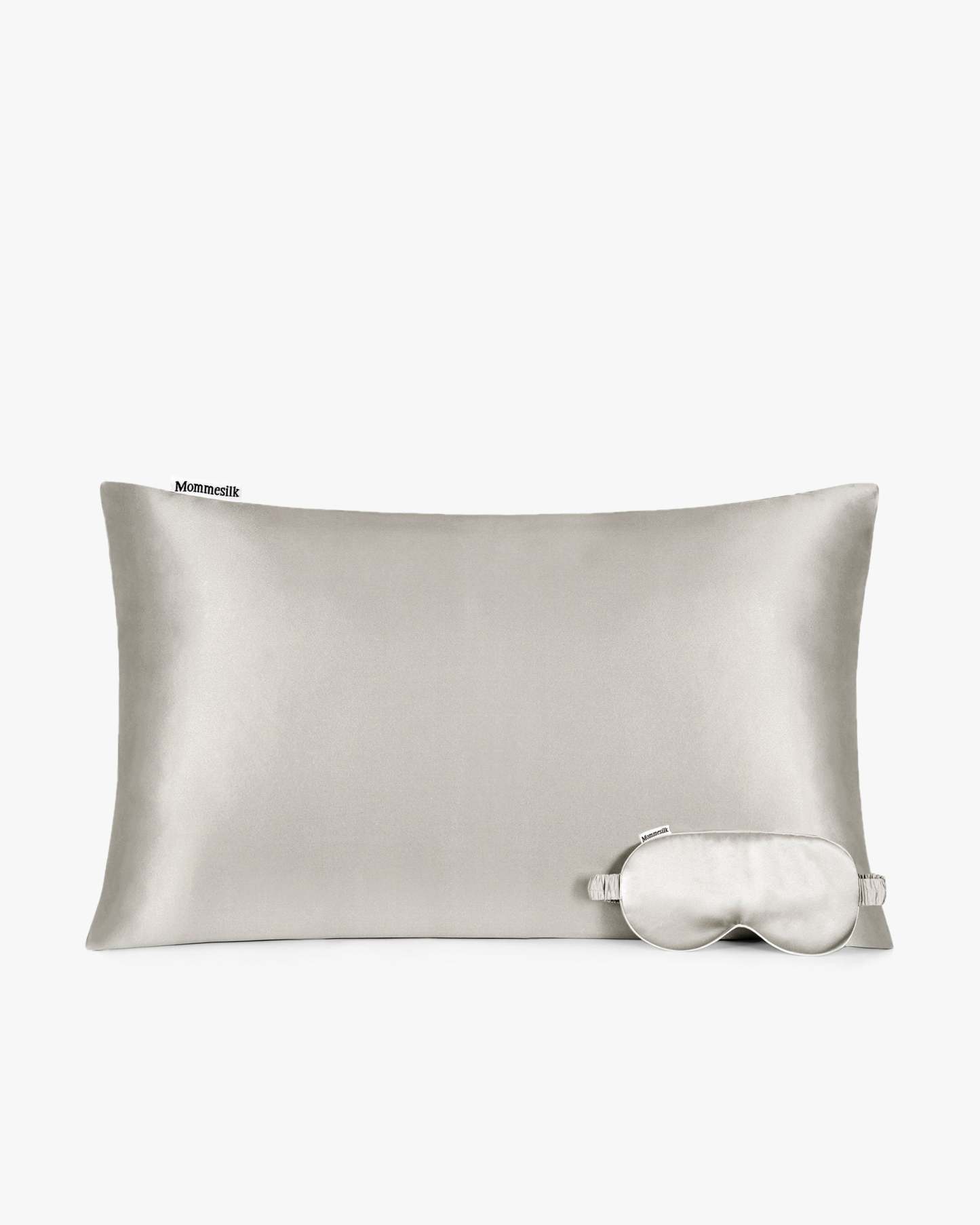 Silver Gray