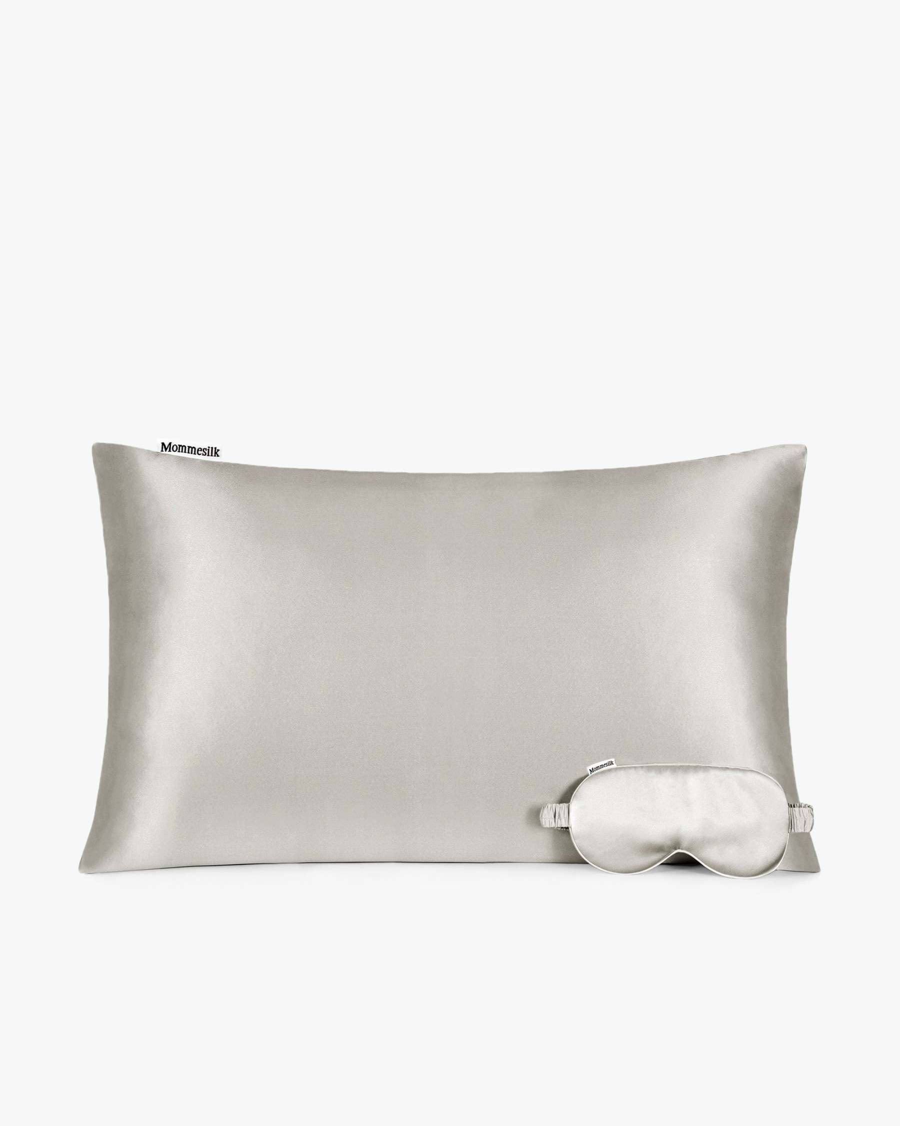 Silver Gray