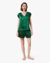 Emerald Green