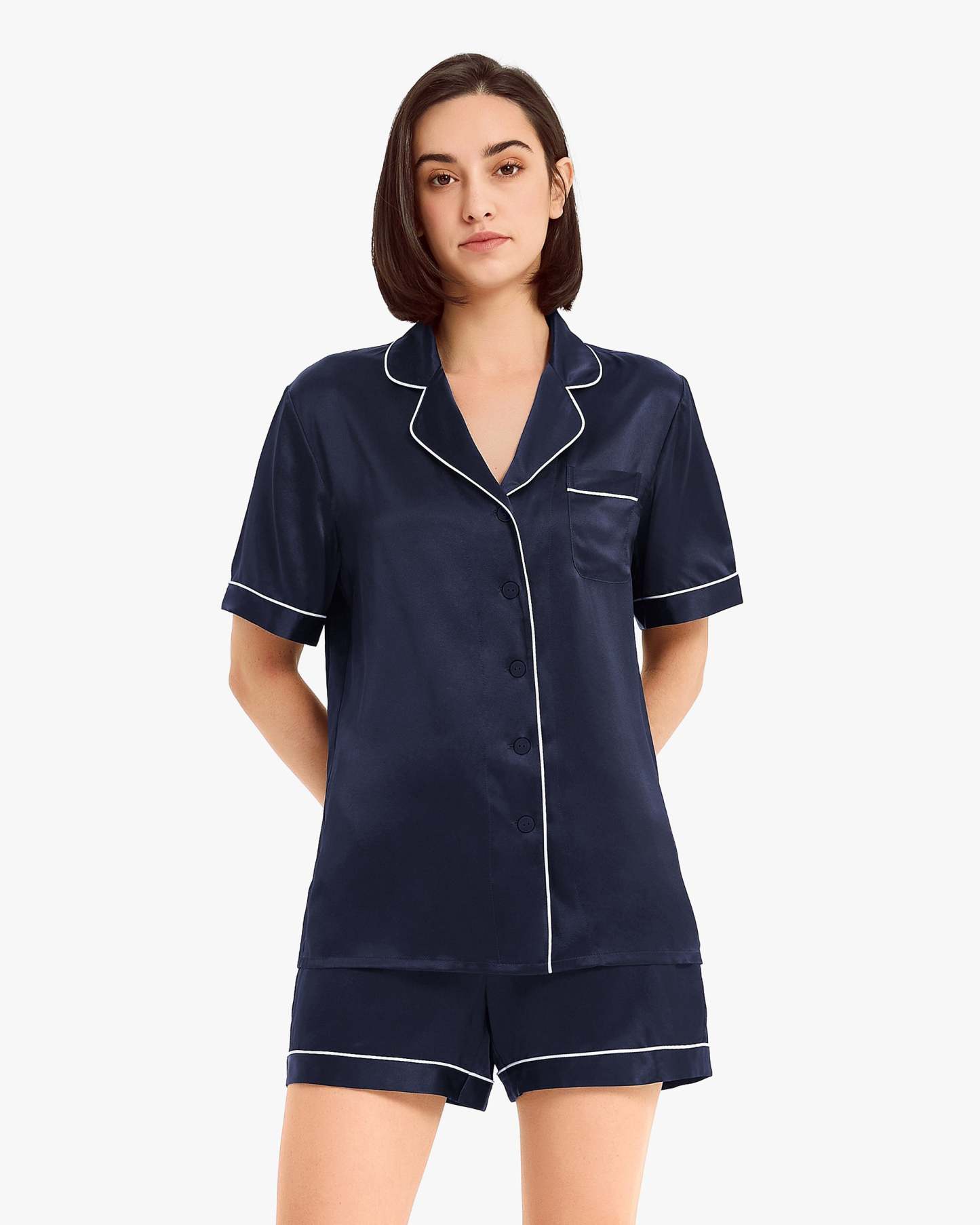 Navy Blue