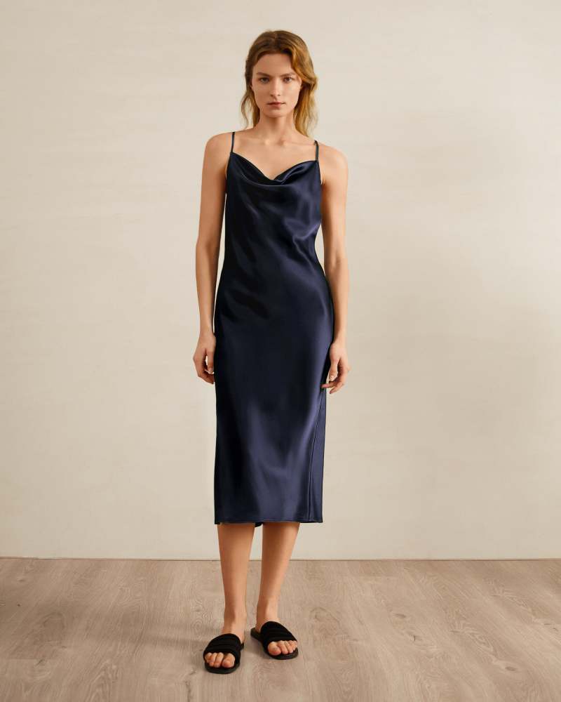 Navy Blue