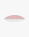 Rosy Pink