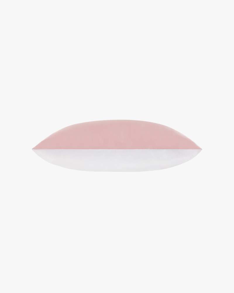 Rosy Pink
