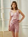 Rosy Pink