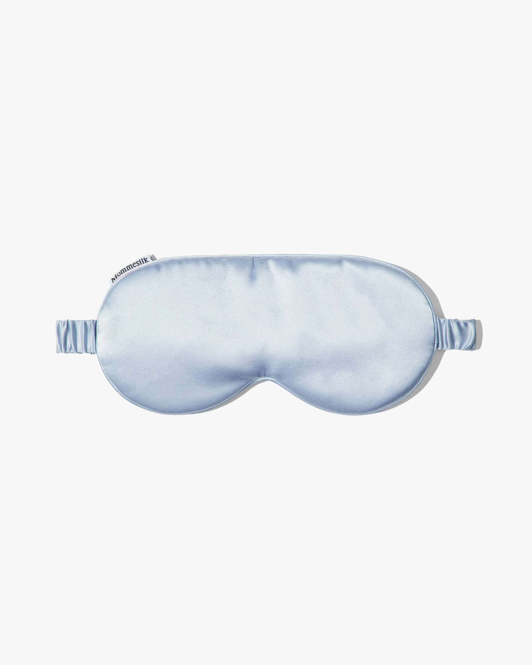 Silver Blue