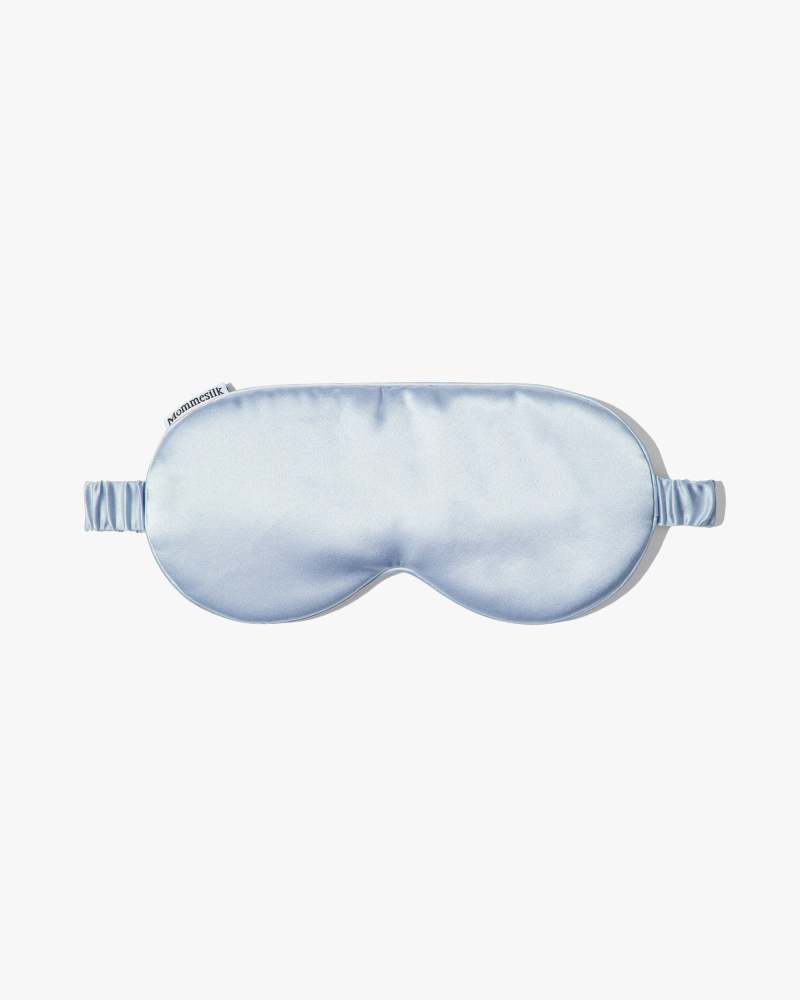 Silver Blue
