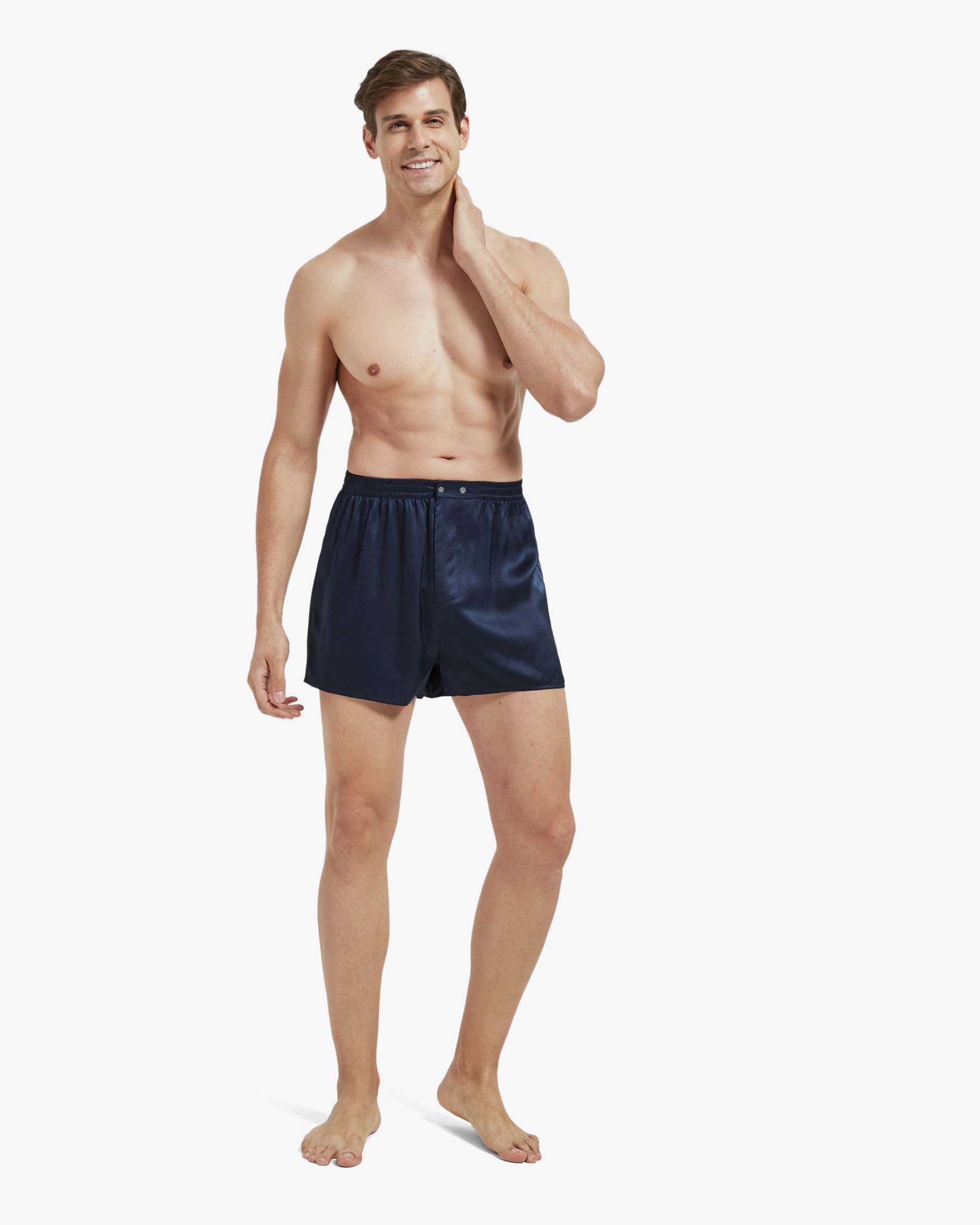 Navy Blue