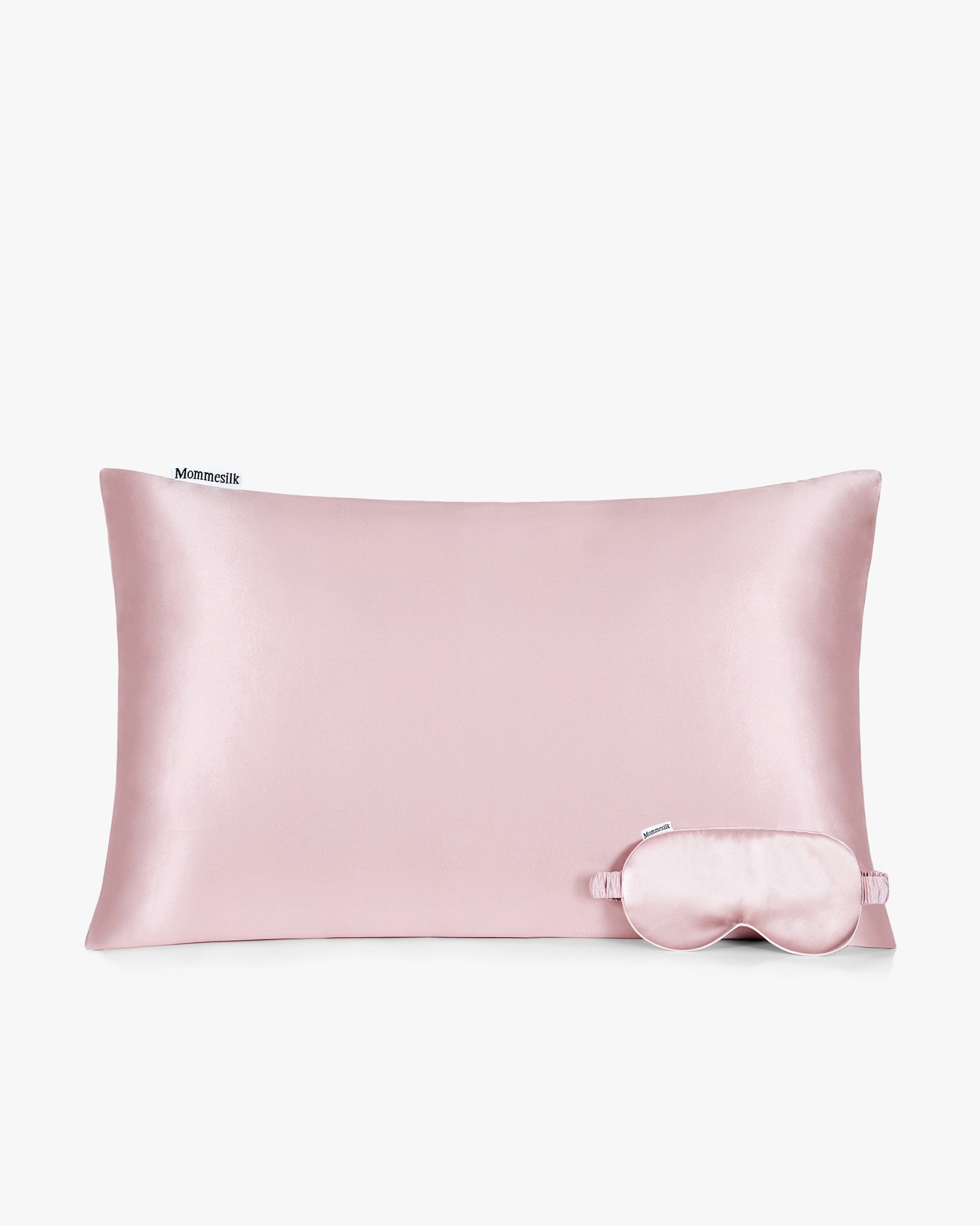 Rosy Pink