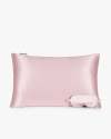 Rosy Pink