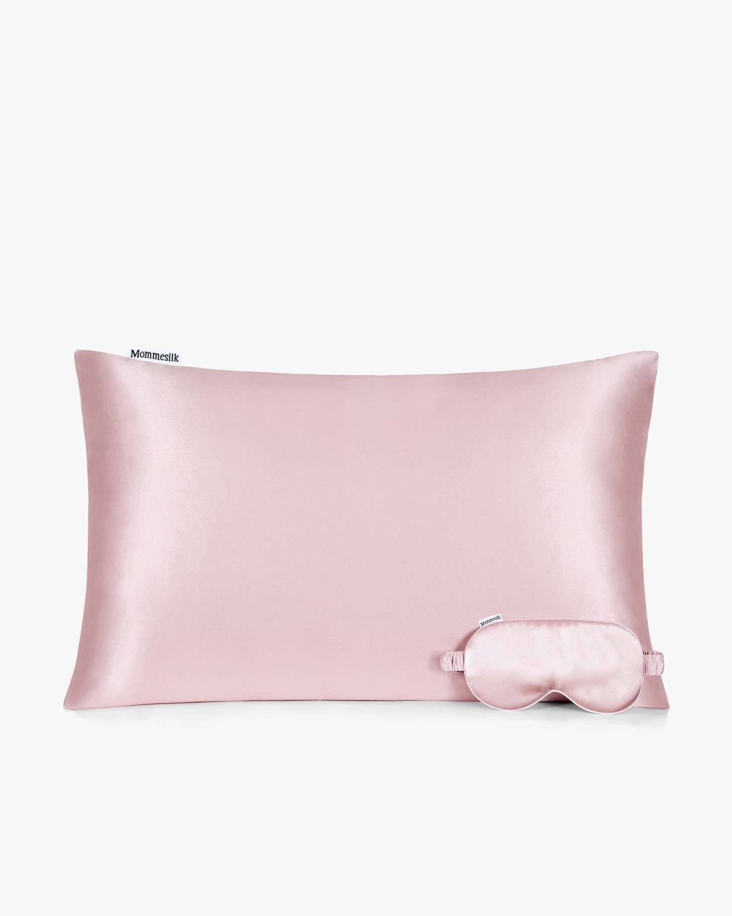 Rosy Pink