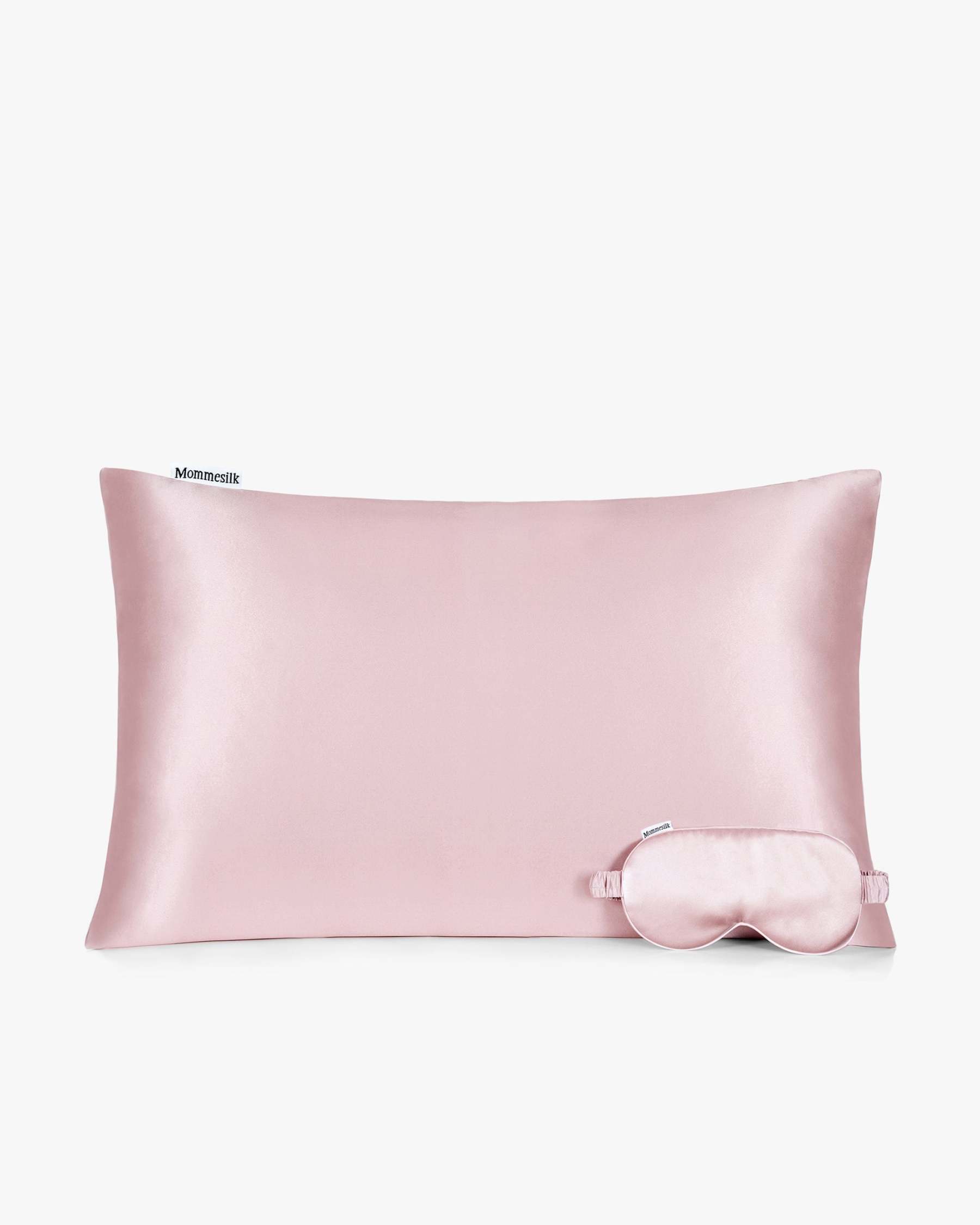 Rosy Pink