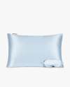 Silver Blue