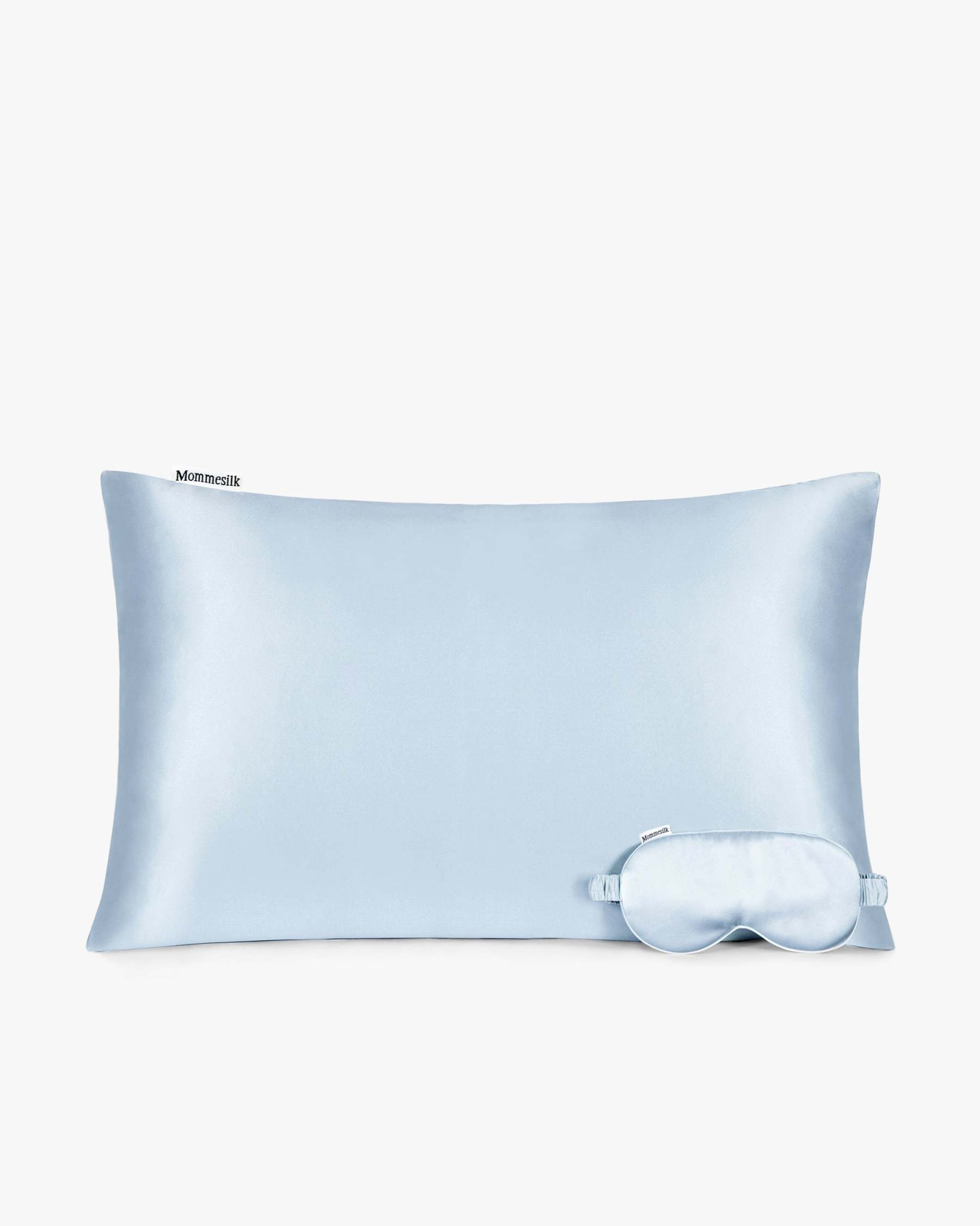 Silver Blue