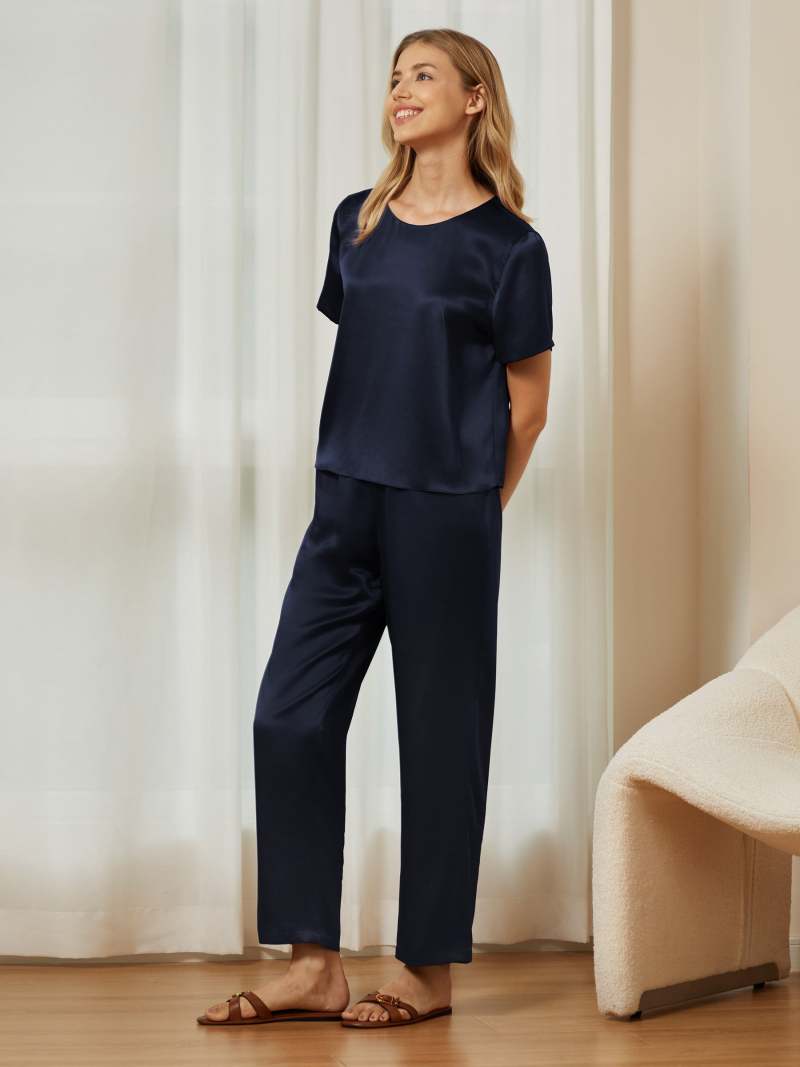 Navy Blue
