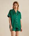 Emerald Green
