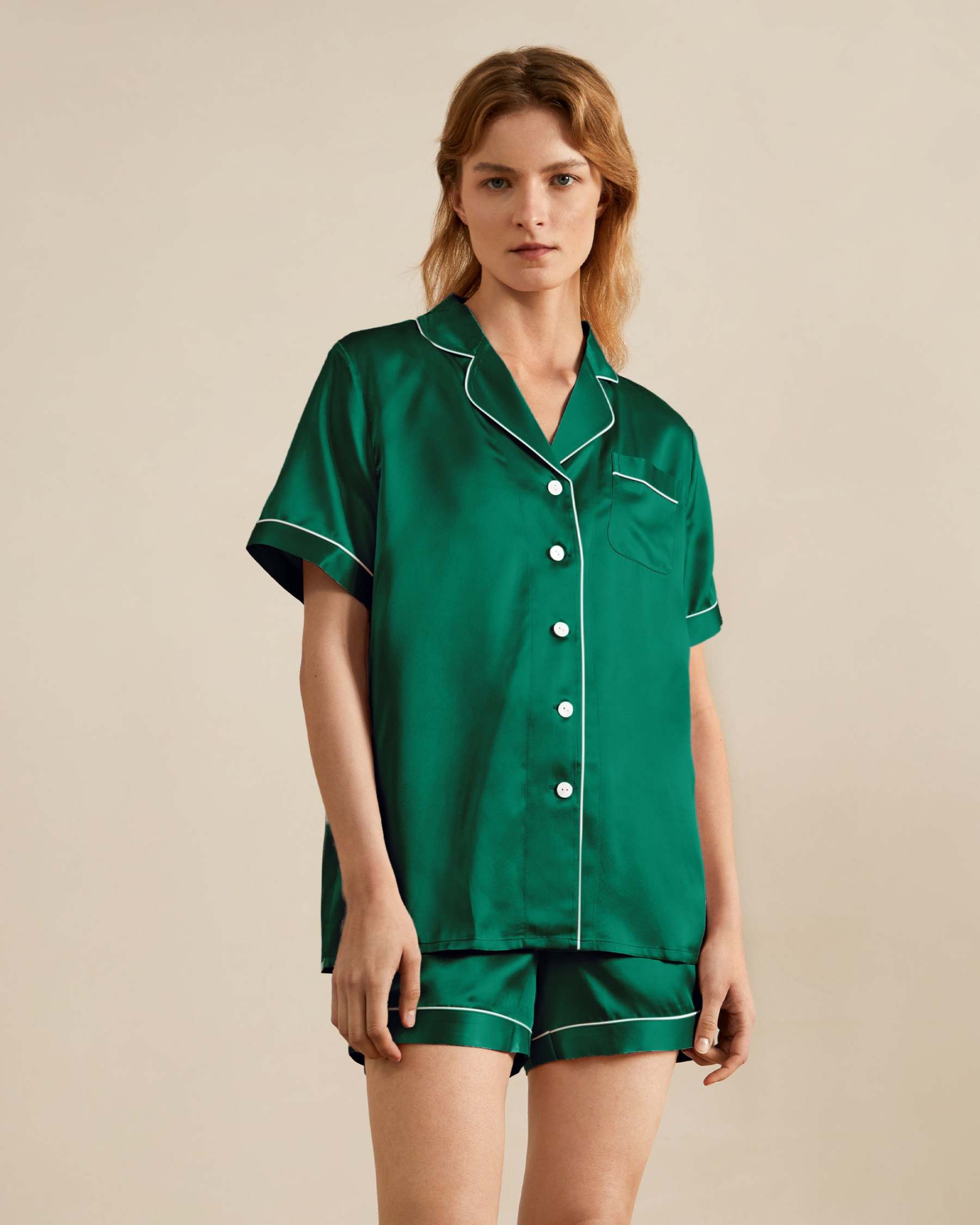 Emerald Green