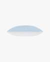 Silver Blue