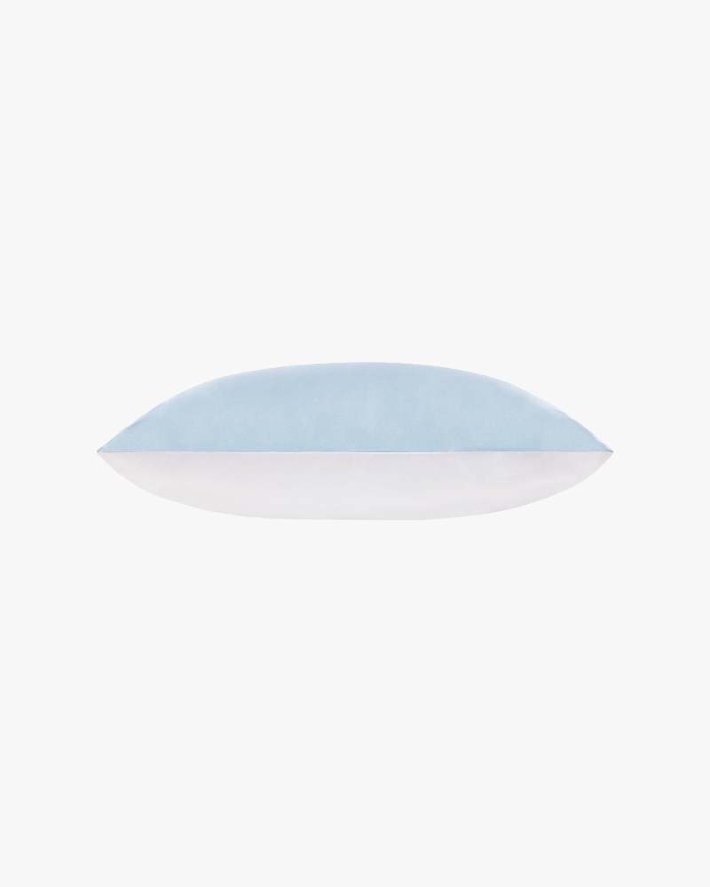 Silver Blue