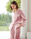 Rosy Pink