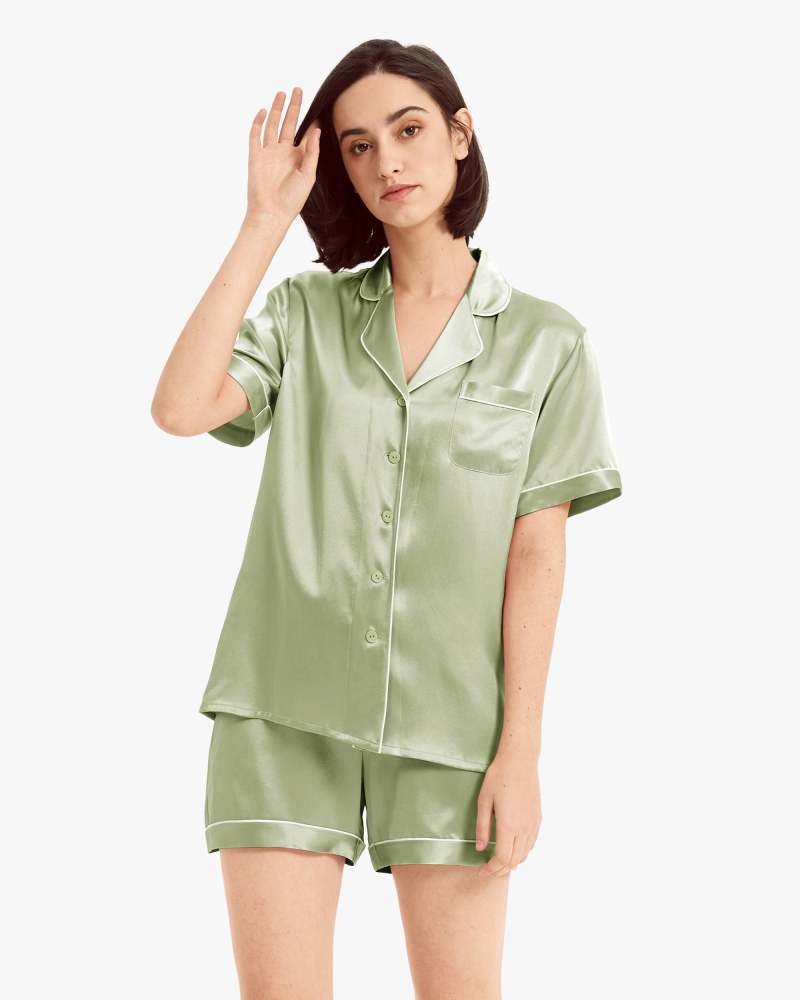 Pea Green