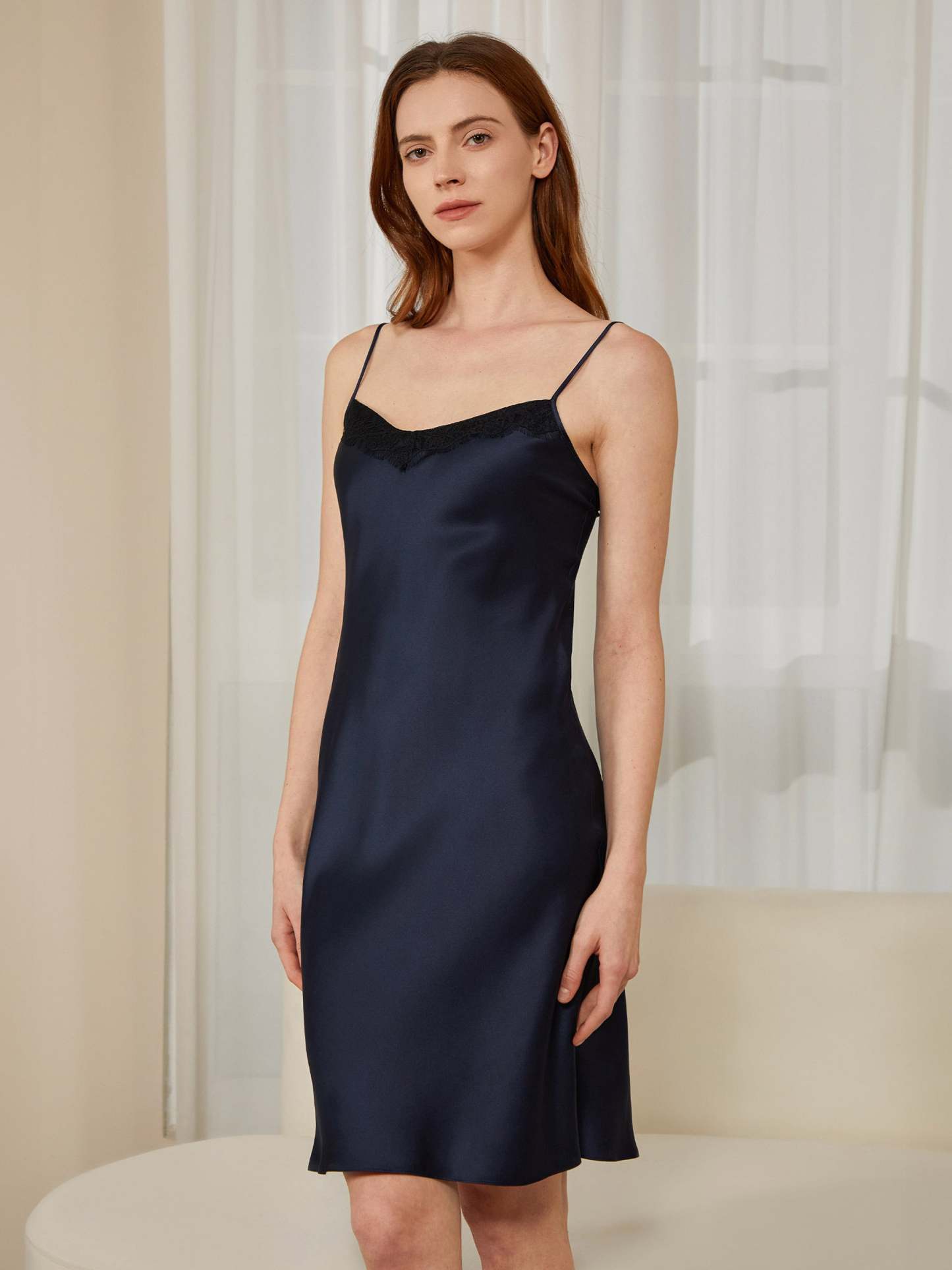 Navy Blue