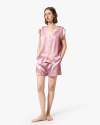 Rosy Pink