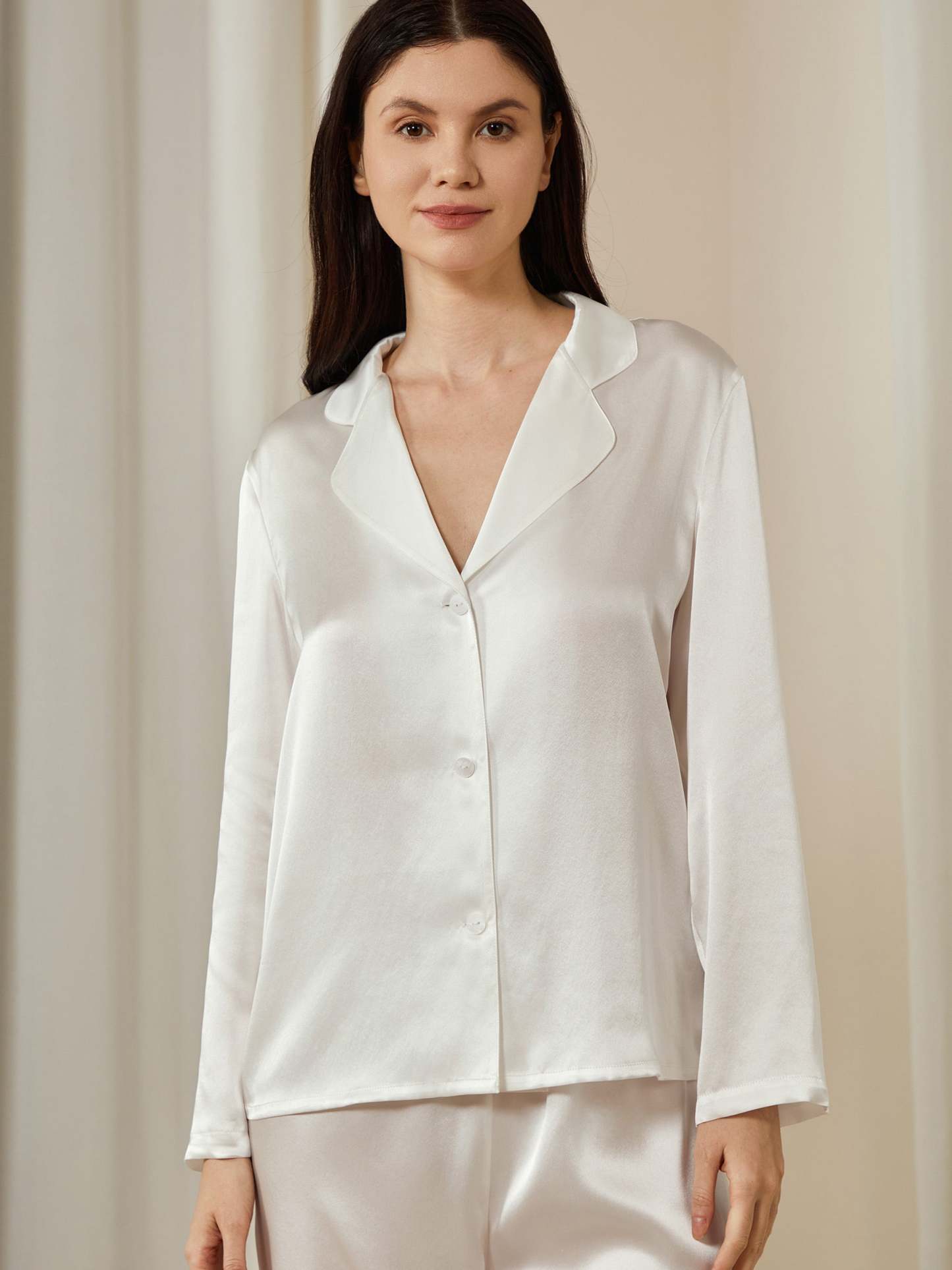 Natural White