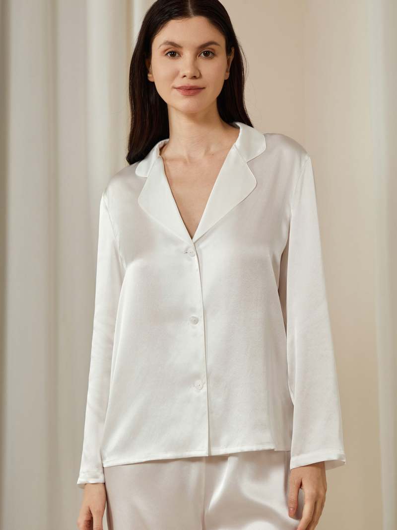 Natural White