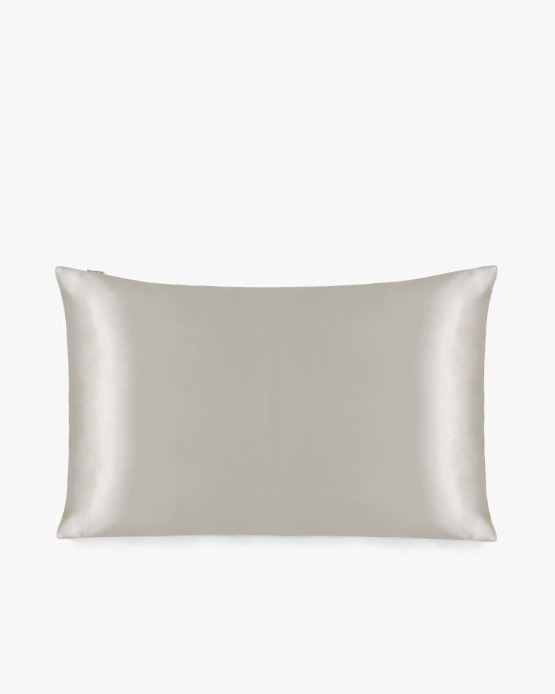 Silver Gray