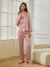 Rosy Pink