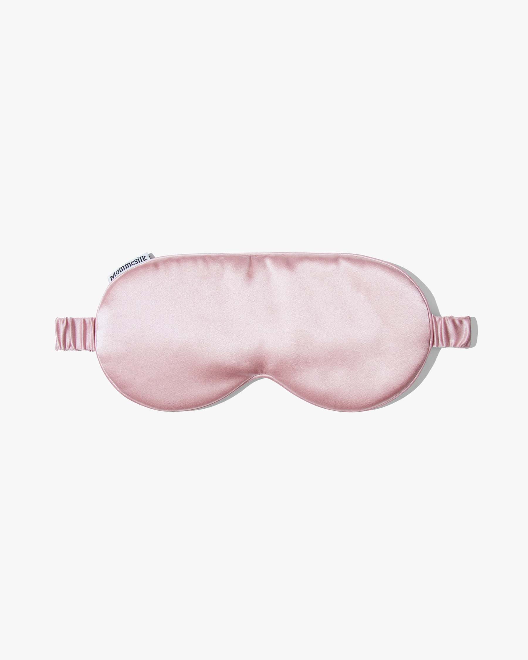 Rosy Pink