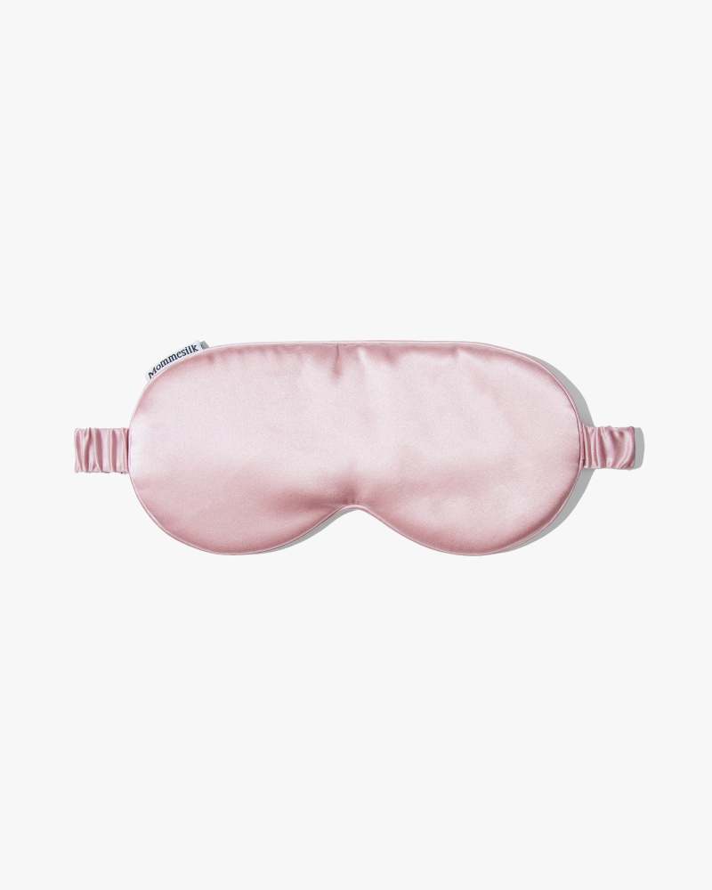 Rosy Pink