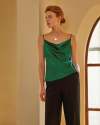 Emerald Green