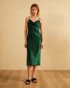 Emerald Green
