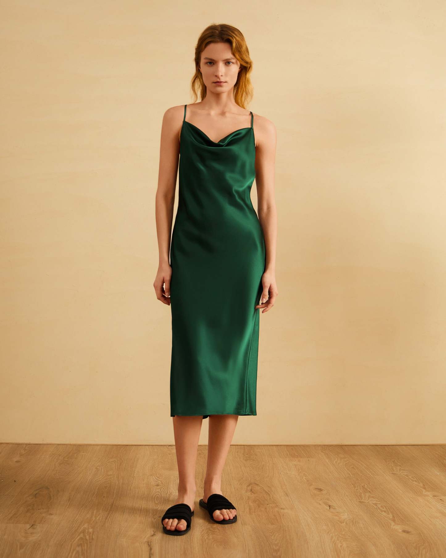 Emerald Green