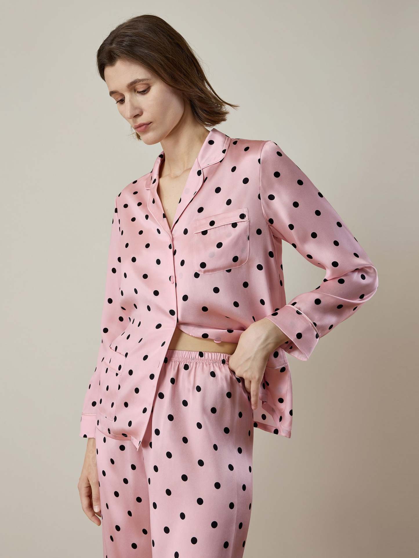 Polka Dot