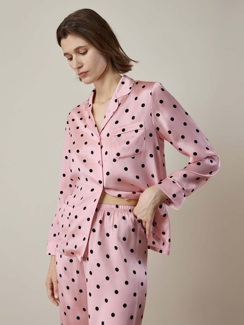 Polka Dot