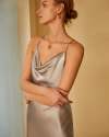 Silver Gray