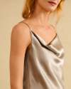 Silver Gray