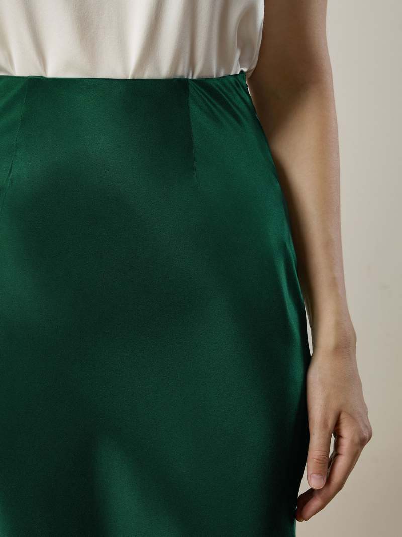 Emerald Green