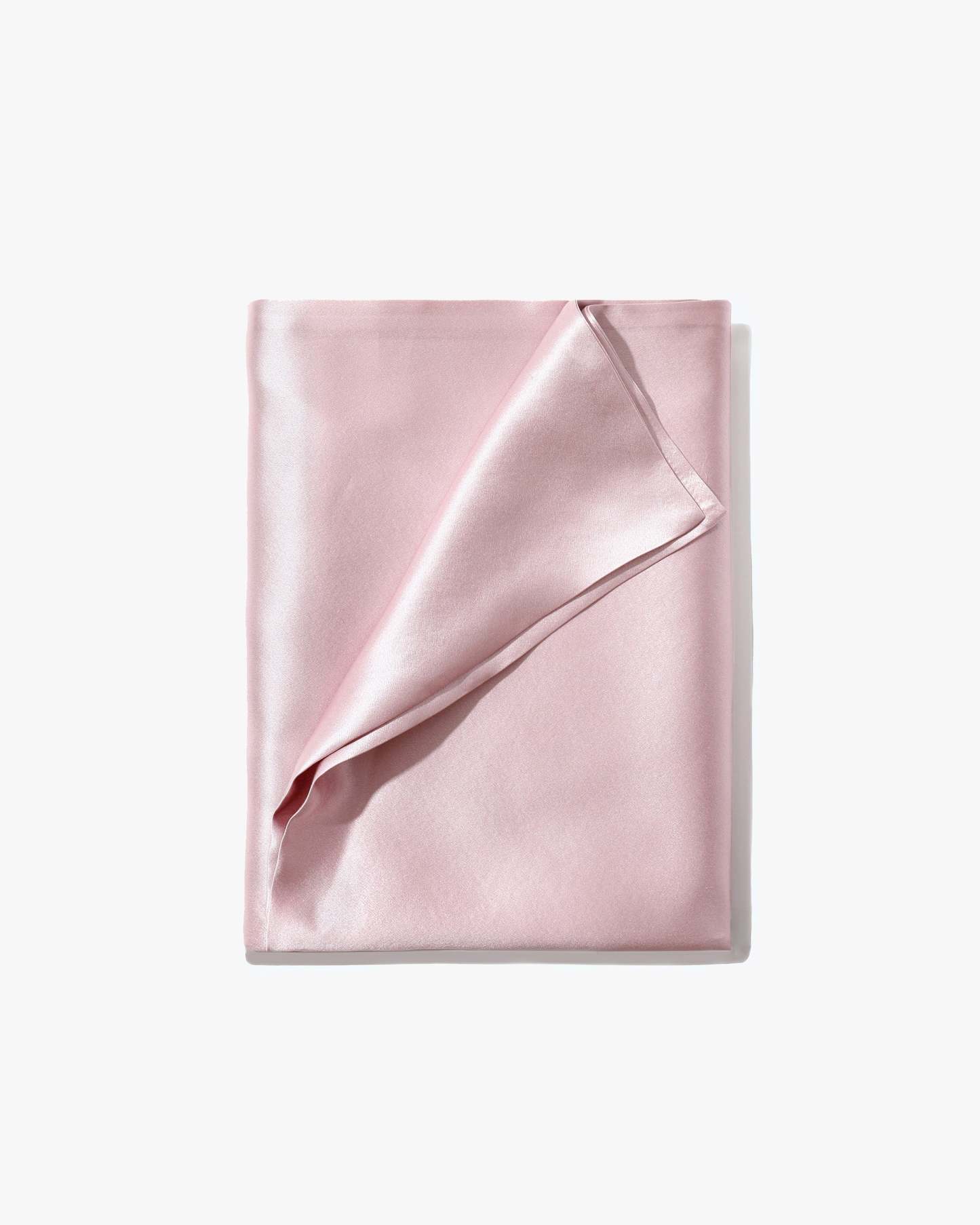 Rosy Pink
