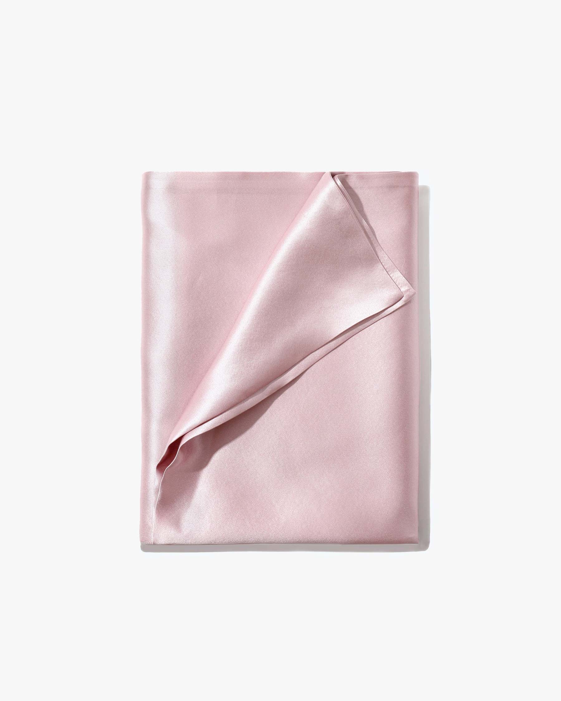 Rosy Pink