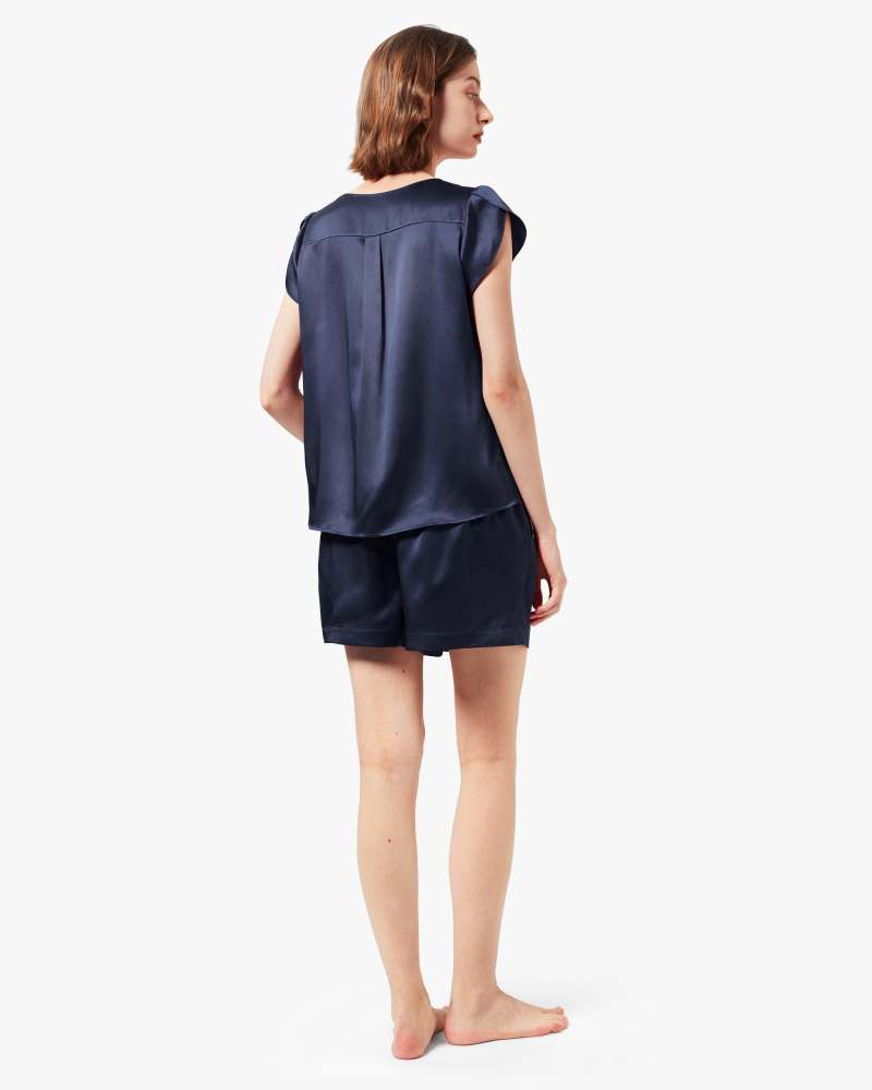 Navy Blue