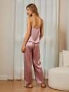 Rosy Pink