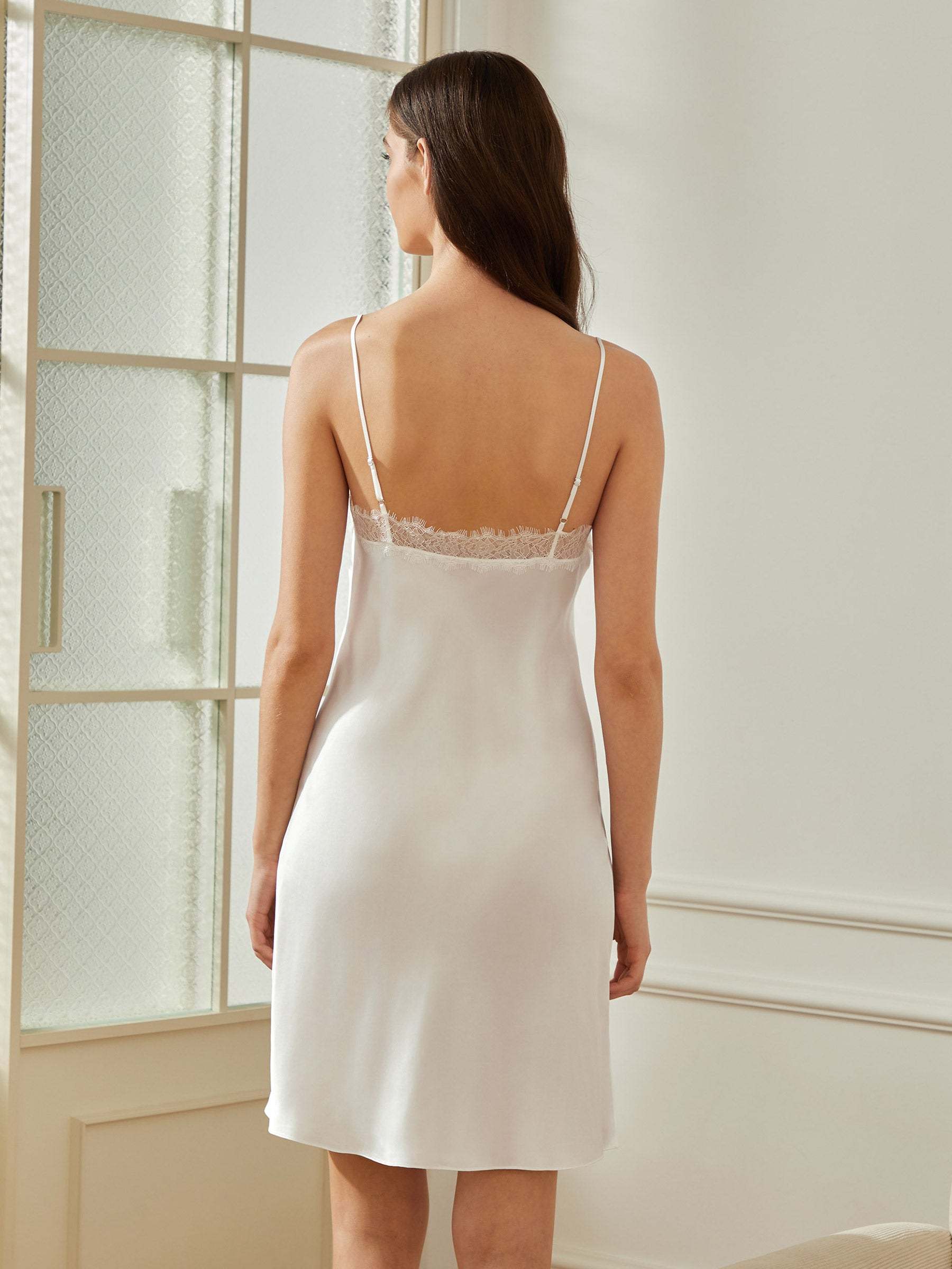 Natural White