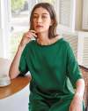 Emerald Green