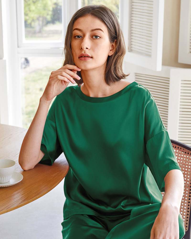 Emerald Green